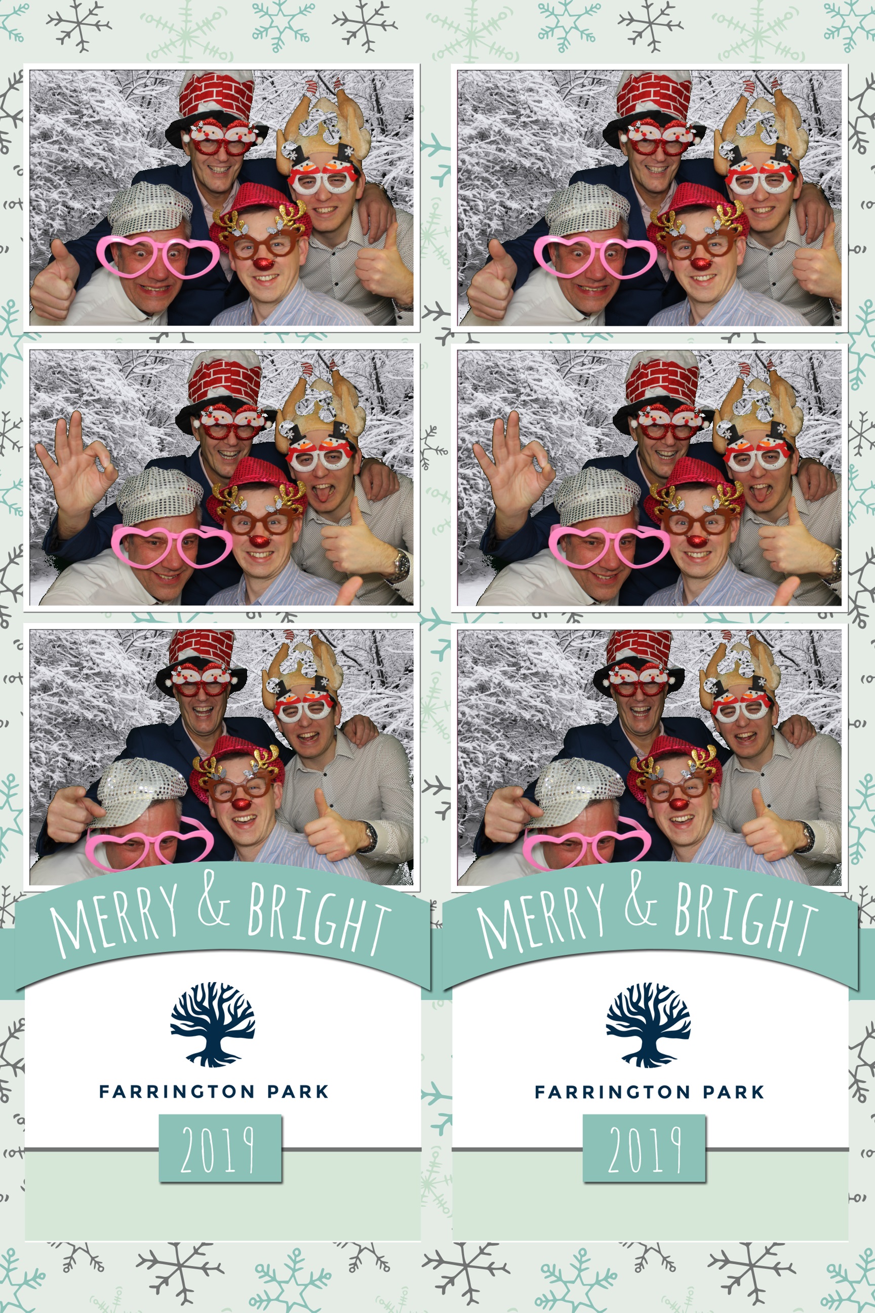 FP Christmas Party 14.12.19 | View more photos from the event at images.mobile-photo-booth.com/u/MobilePhotoBoothUK/FP-Christmas-Party-141219